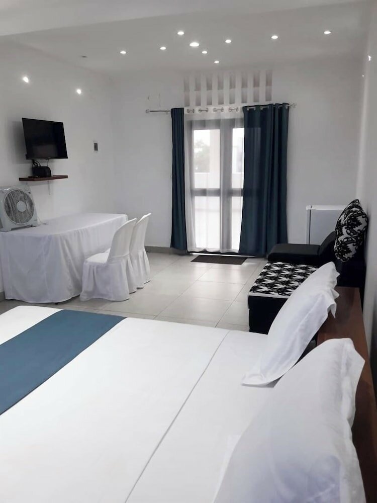 Фото Espace le Majestic Toamasina