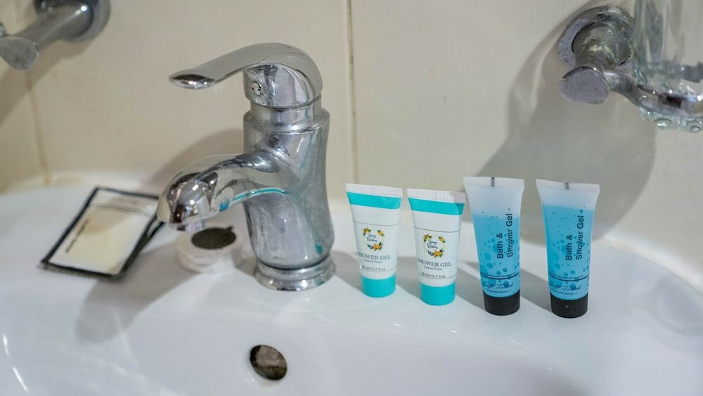 Фото Al Barakah Mawaddah Hotel