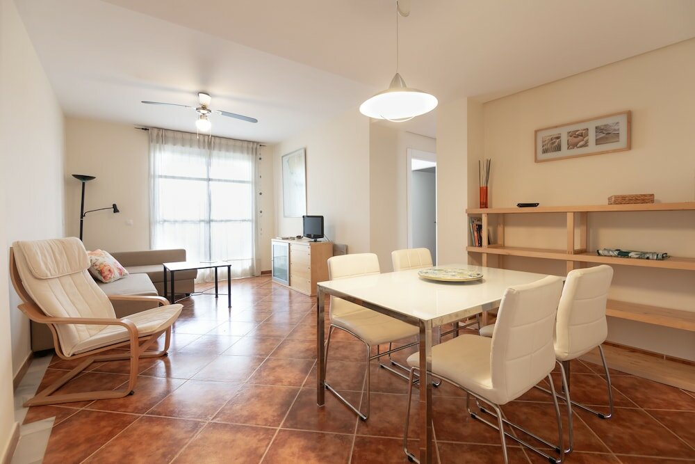 Фото Golf & Beach Costa Ballena Apartment