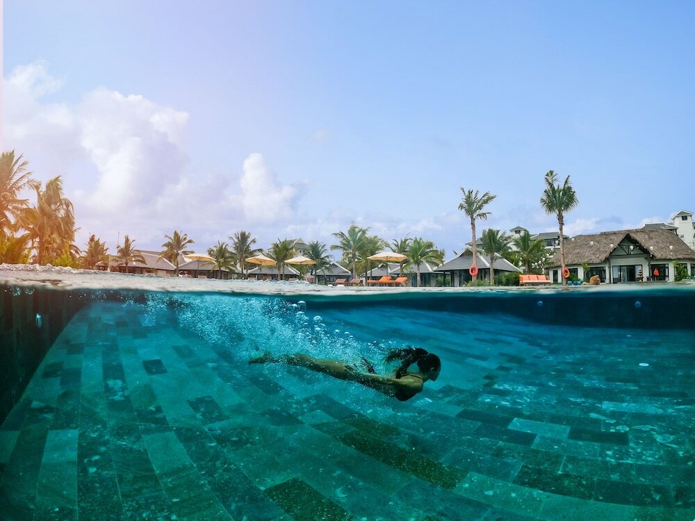 Фото Bliss Hoi An Beach Resort & Wellness