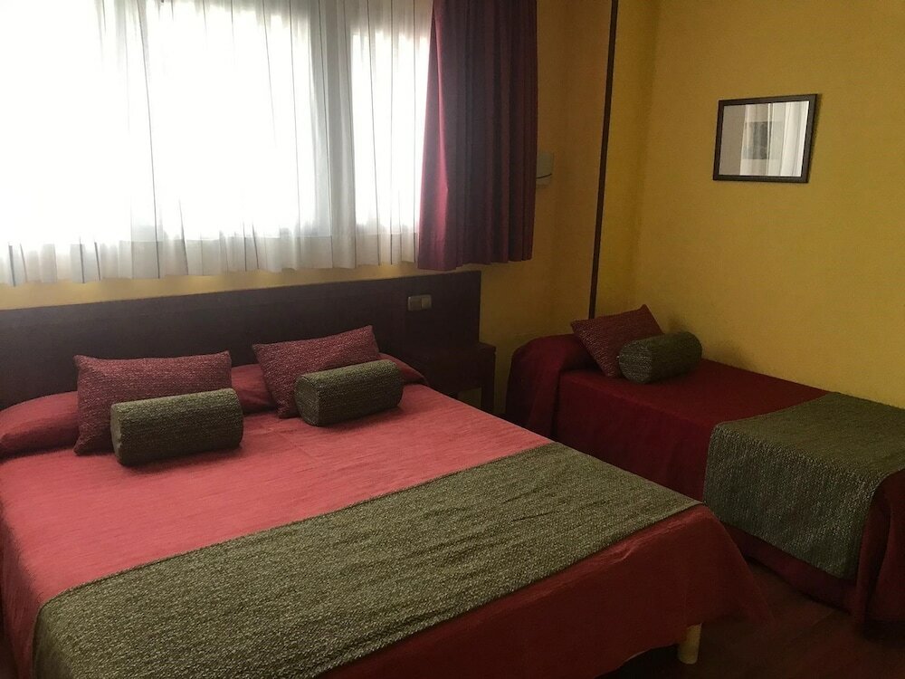 Фото La Trébede