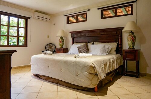 Гостиница Hacienda Mexicana