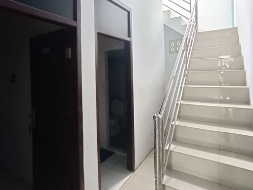 Гостиница Oyo 92207 Hotel Koperasi в Банда-Ачехе