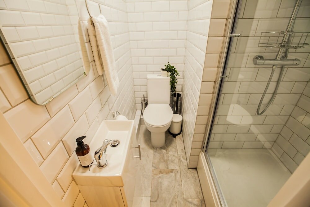 Фото Modern London Home near Clapham