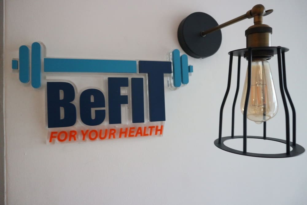 Фото Bella B Hotel