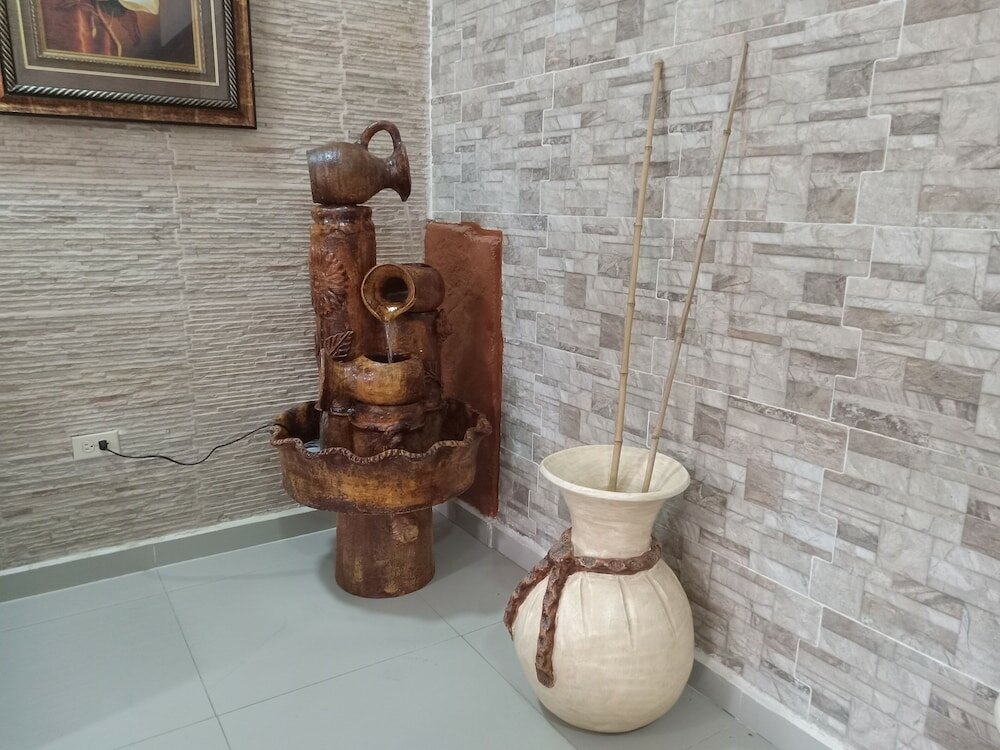 Фото Hotel Piedras Bonitas