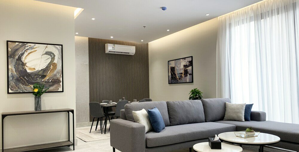 Фото Ewaa Alarab Alarid District