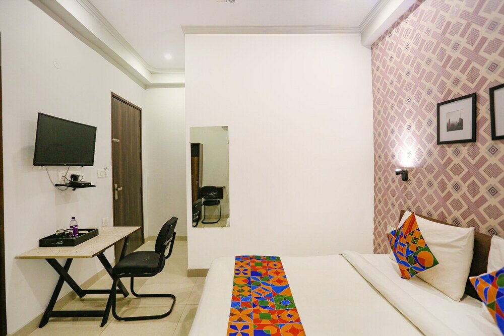 Фото Fabexpress Novel Suites