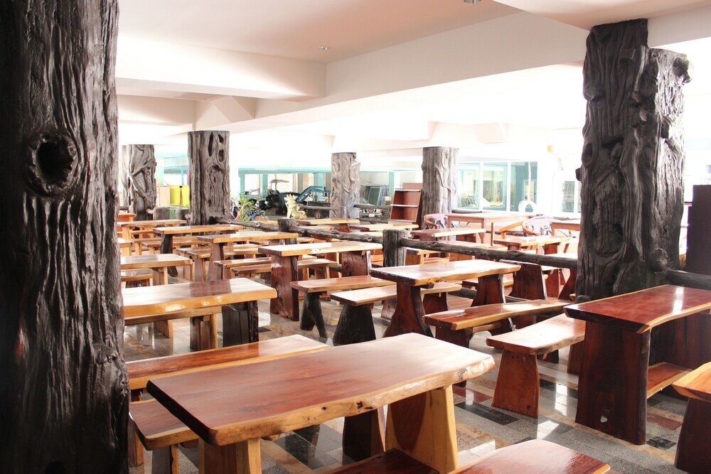 Фото B&b Hostel at Jomtien