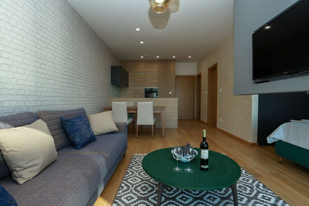 Фото Lux Apartments Wow