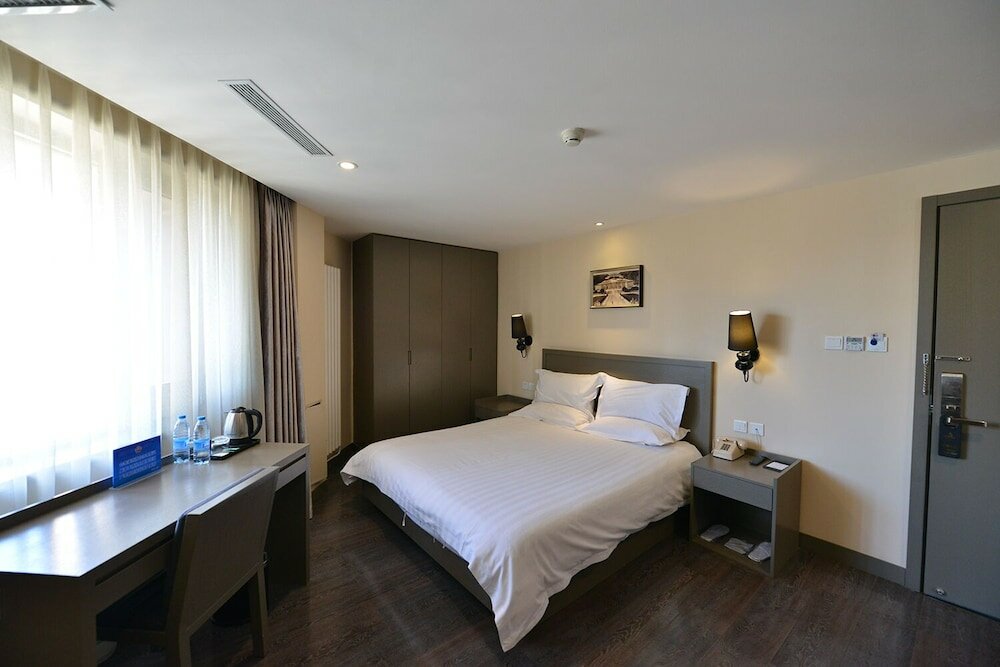 Фото Houdao Hotel