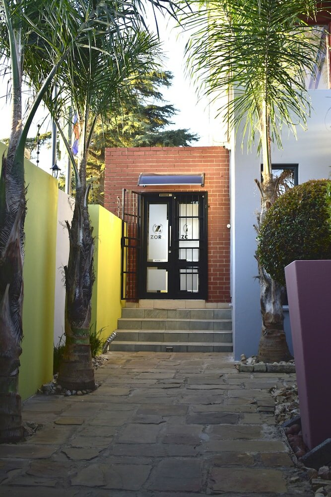 Фото Zora Guesthouse and SPA