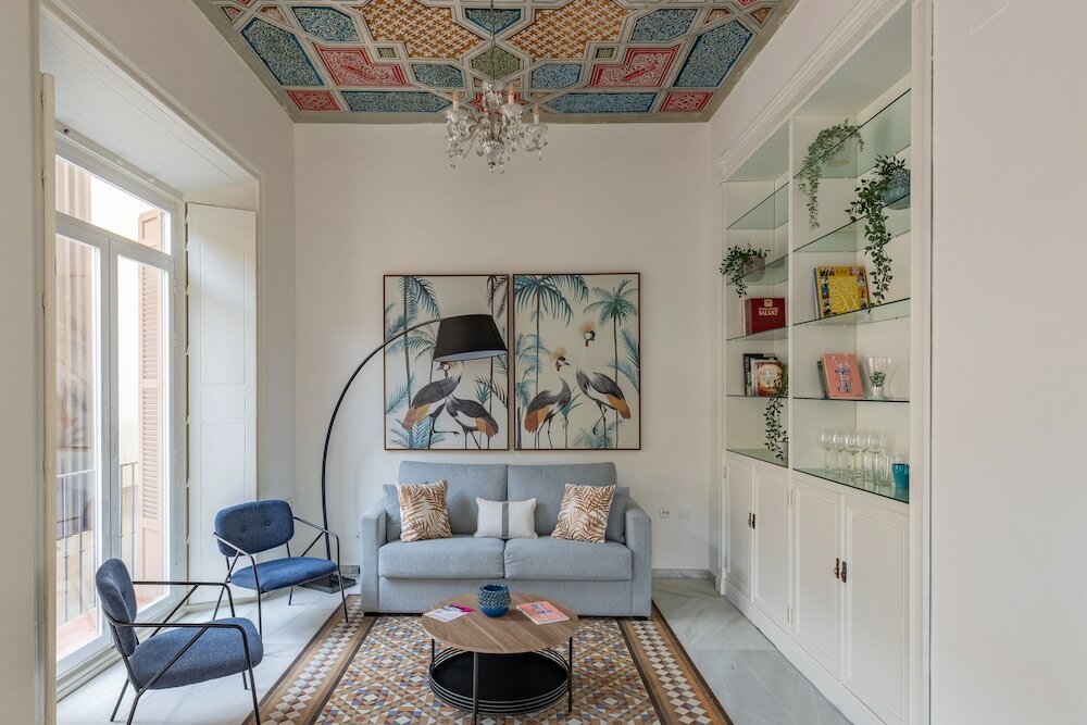 Фото Thyssen Boutique Apartments Caleta Homes