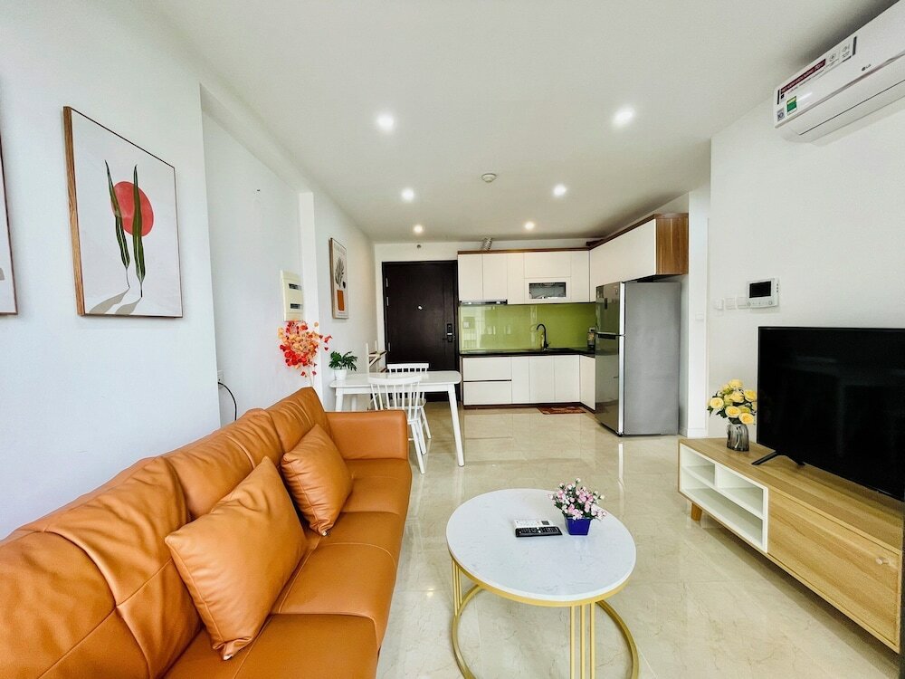 Фото Best Apartment Vinhomes Dcapital Luxury