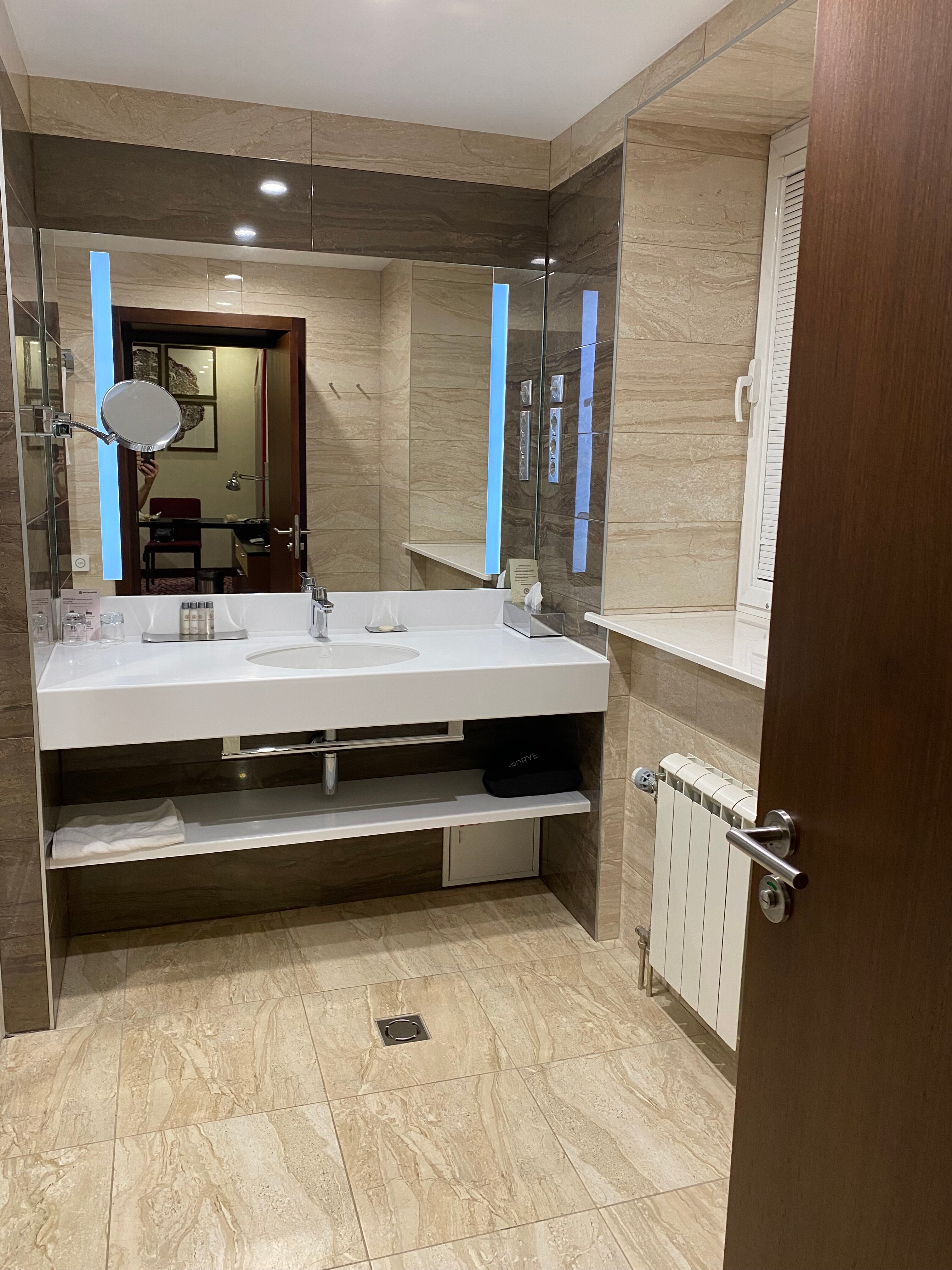 Фото Гостиница Башкирия