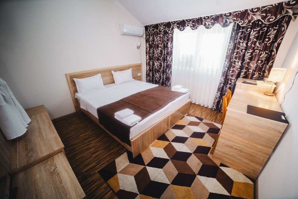 Фото SunRise Osh