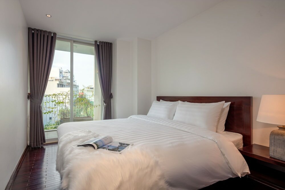 Фото Pegasy Premium Suites & Residence Westlake