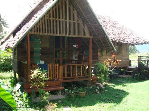 Фото Maeyen House