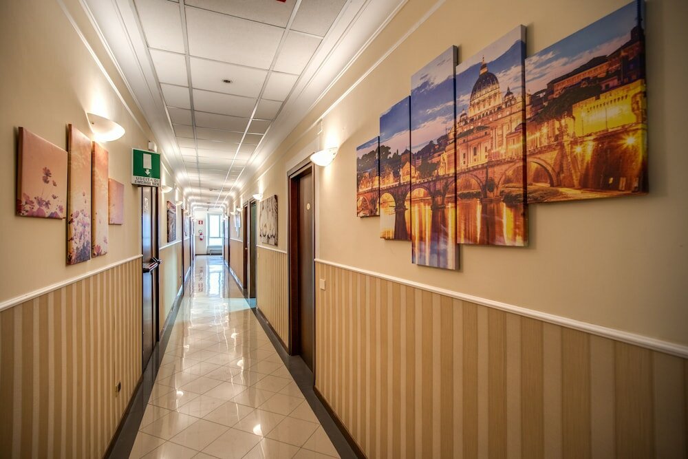 Фото Hotel Ottaviano Augusto