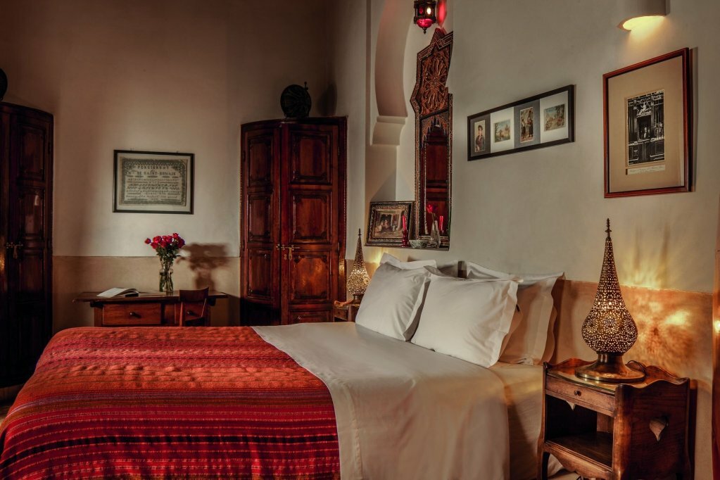 Фото Riad Rafaele