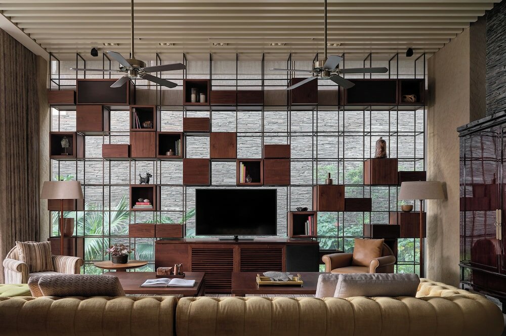 Фото Rosewood Guangzhou