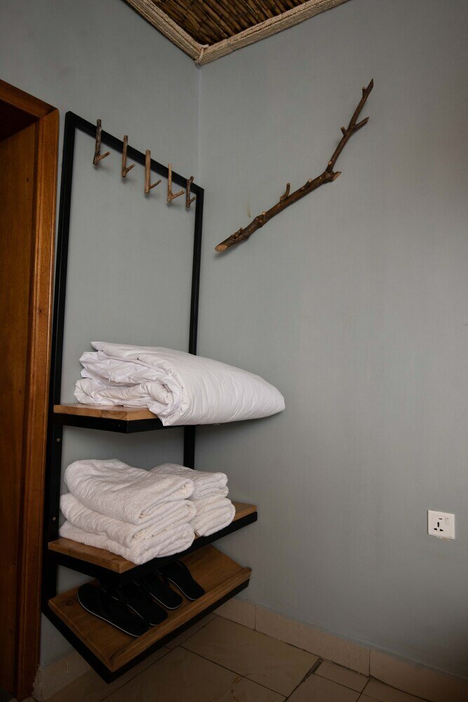 Фото Ikoro House