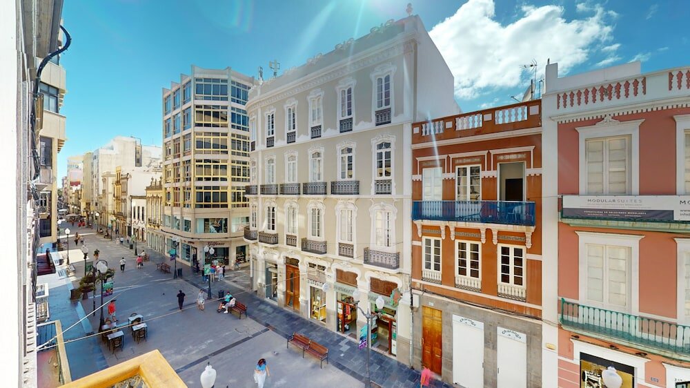 Фото Triana Rooms Eh