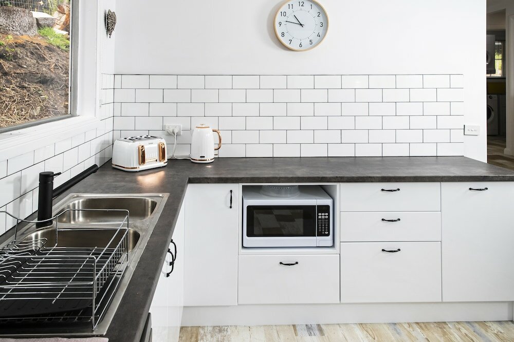 Фото Warburton Digs