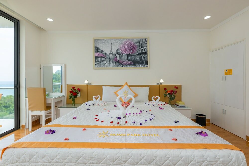 Фото Home Park Hotel Phu Quoc