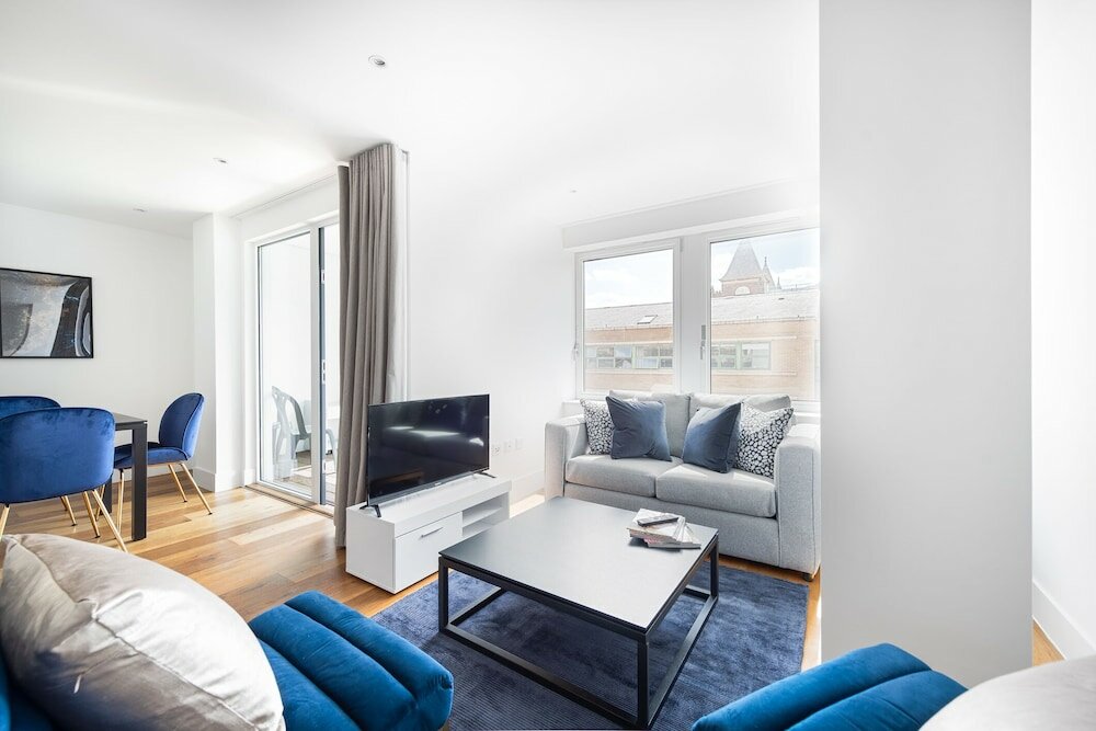 Фото Camden Lock by Capital