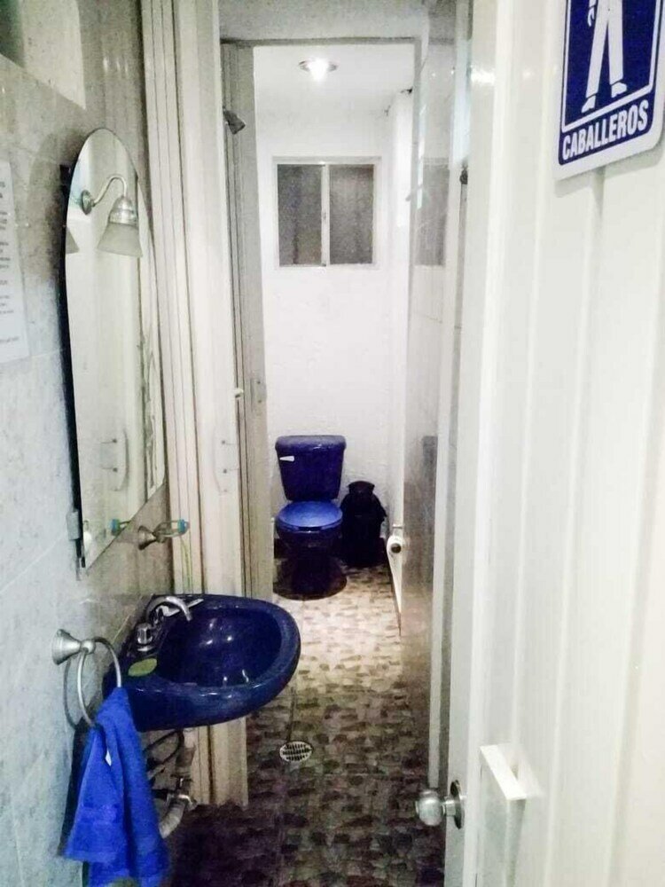 Фото Guest Green - Adults Only - Hostel