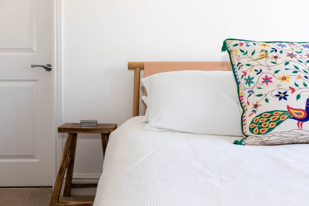 Фото Bright 1 Bedroom Flat Near the Tube