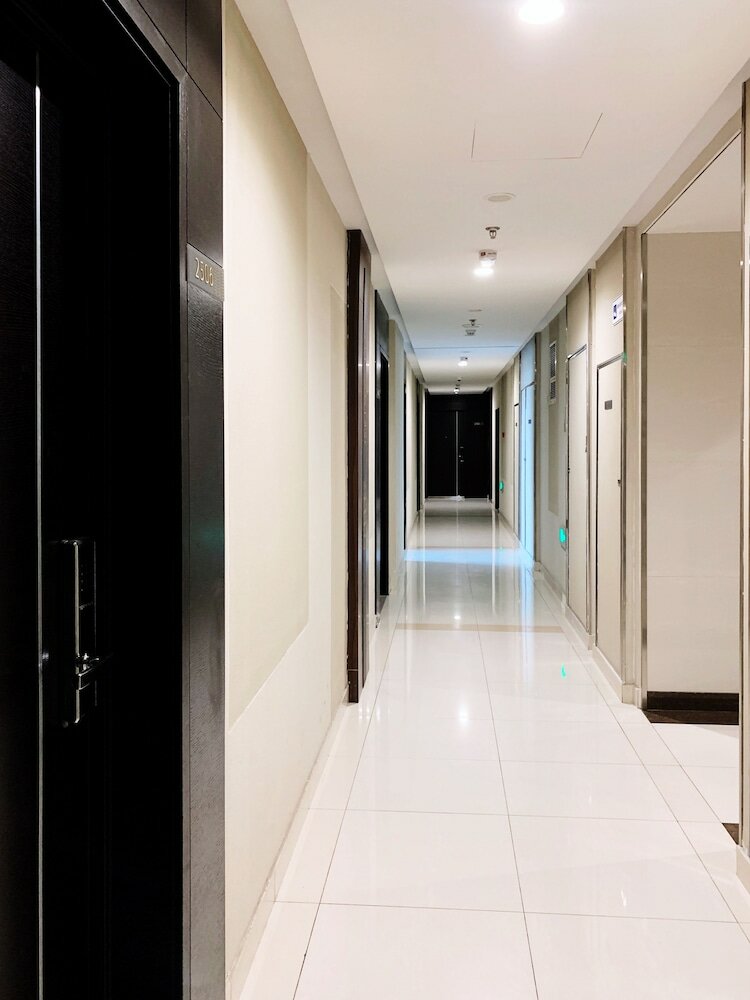 Фото Yinan Design Apartment Beijing Universal Studio