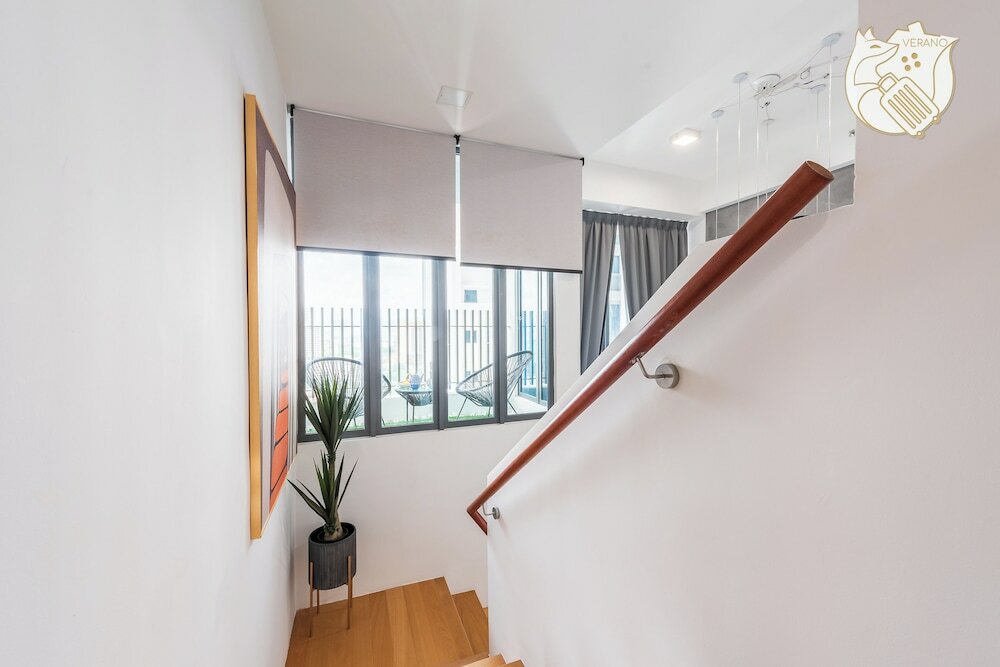 Фото 2r3b Cloud in the House at The Colony Kl