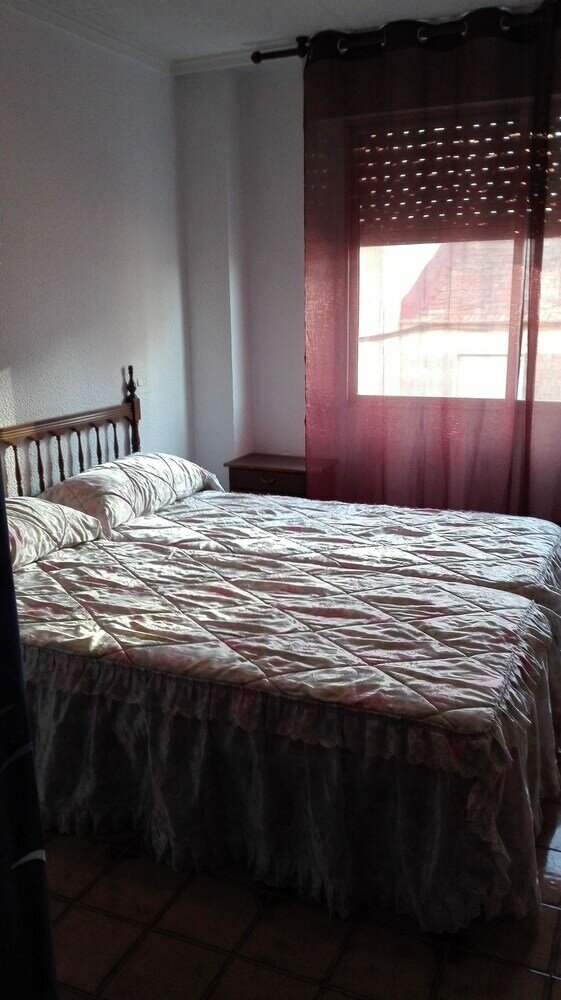 Фото Apartamentos Guardamar del Segura