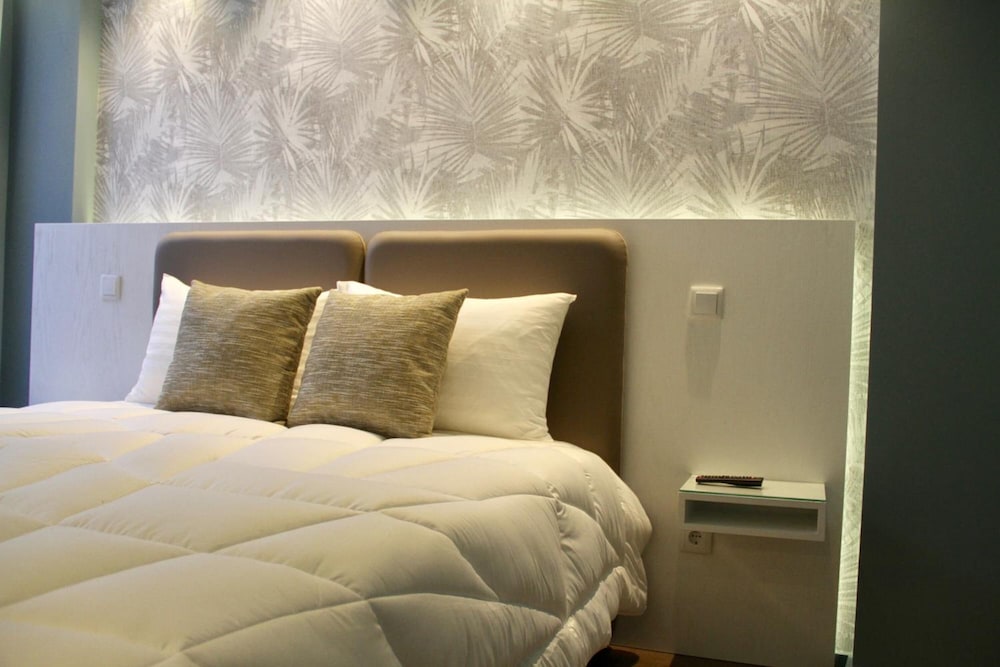 Фото A Rendilheira Boutique Hotel