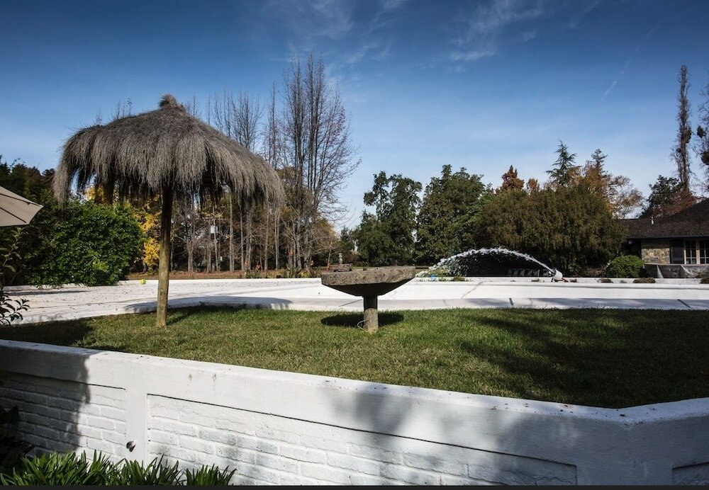 Фото Comalle Party Hotel