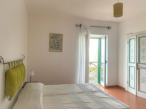 Гостиница Casa Livia in Positano