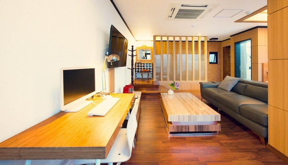 Фото Sun&Moon Pool Villa