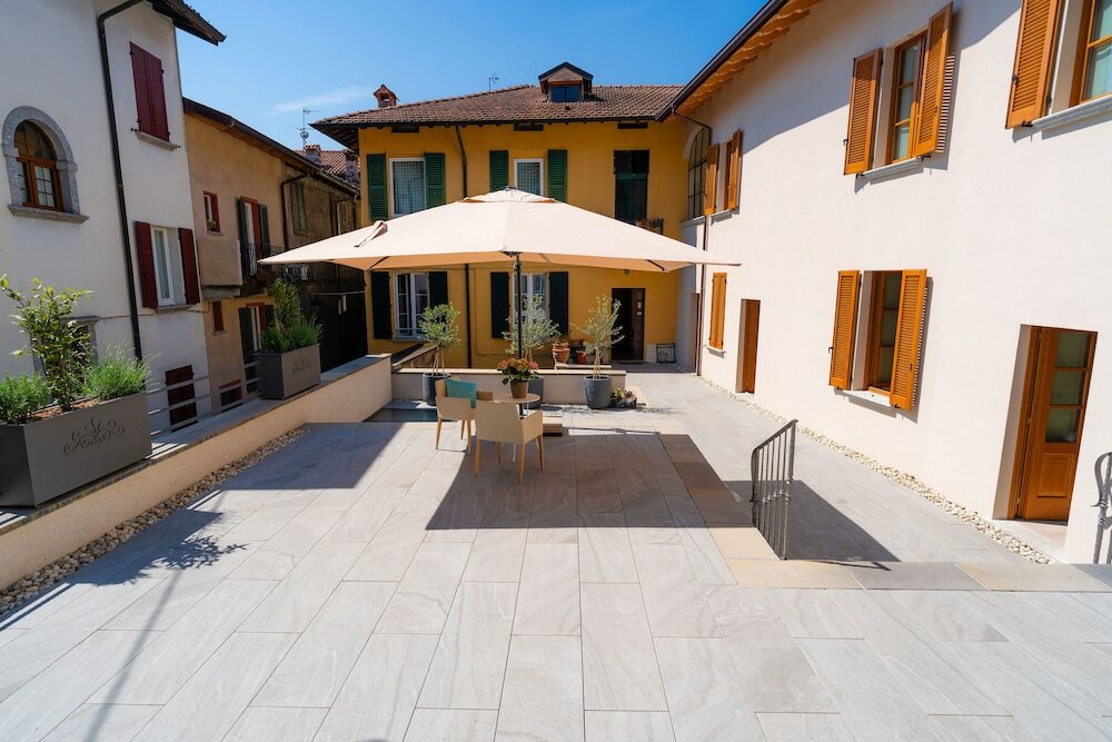 Фото Locanda Alberti