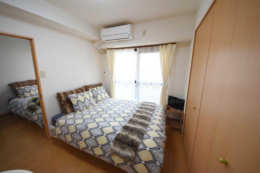 Фото Heart of Shinsaibashi Apartment
