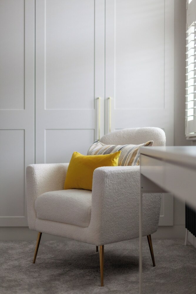 Фото The Hammersmith Apartments