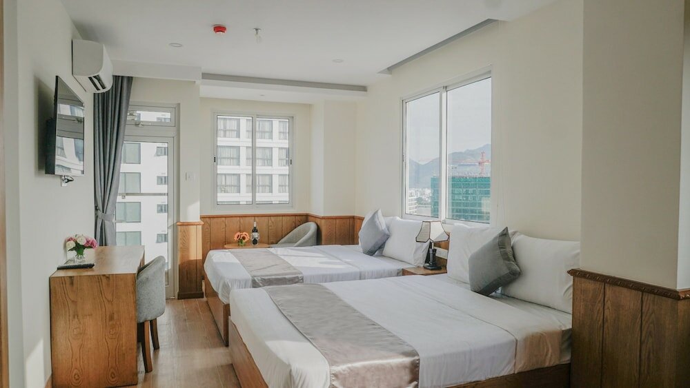 Фото Glory Hotel