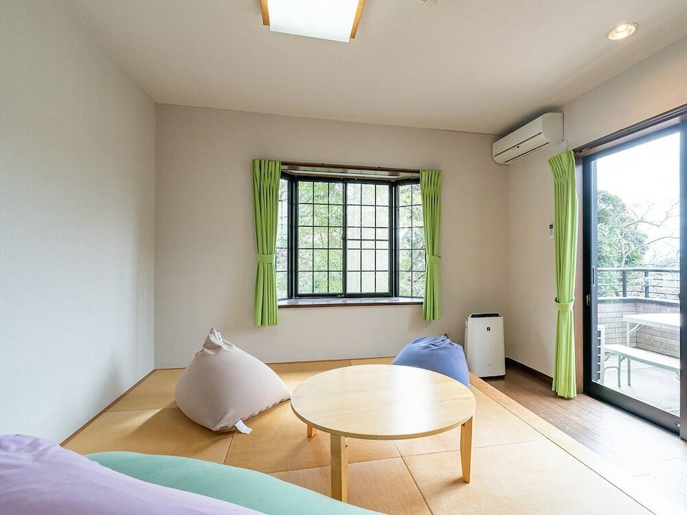 Фото Angel Forest Okawa Shiomisaki