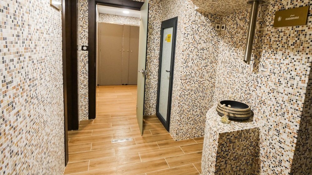 Фото Hotel Atlantis