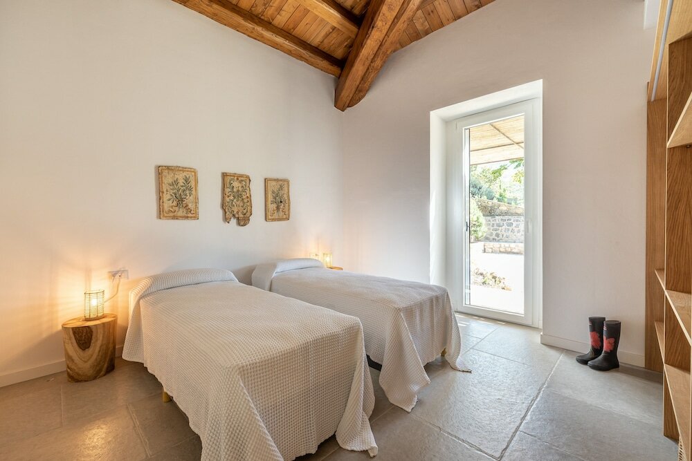 Фото Borgo Le Niche by Wonderful Italy