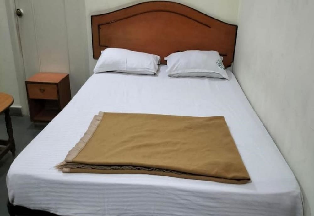 Фото Blue Lotus Residency