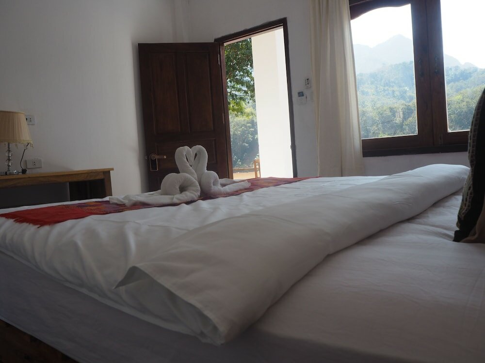 Фото Nam OU View Villa