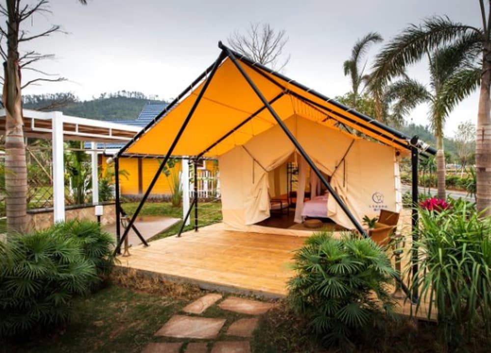 Фото Hengqin Sumlodol Camping Park