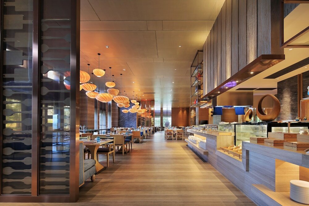 Фото Pullman Nanchang Sunac